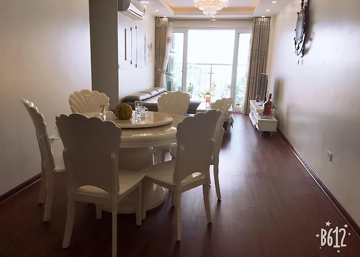 New Life Tower Khách sạn hẻo lánh Hạ Long